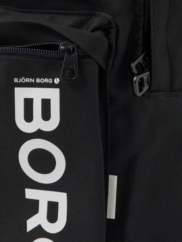 Björn Borg Core Street Ryggsäck - Svart
