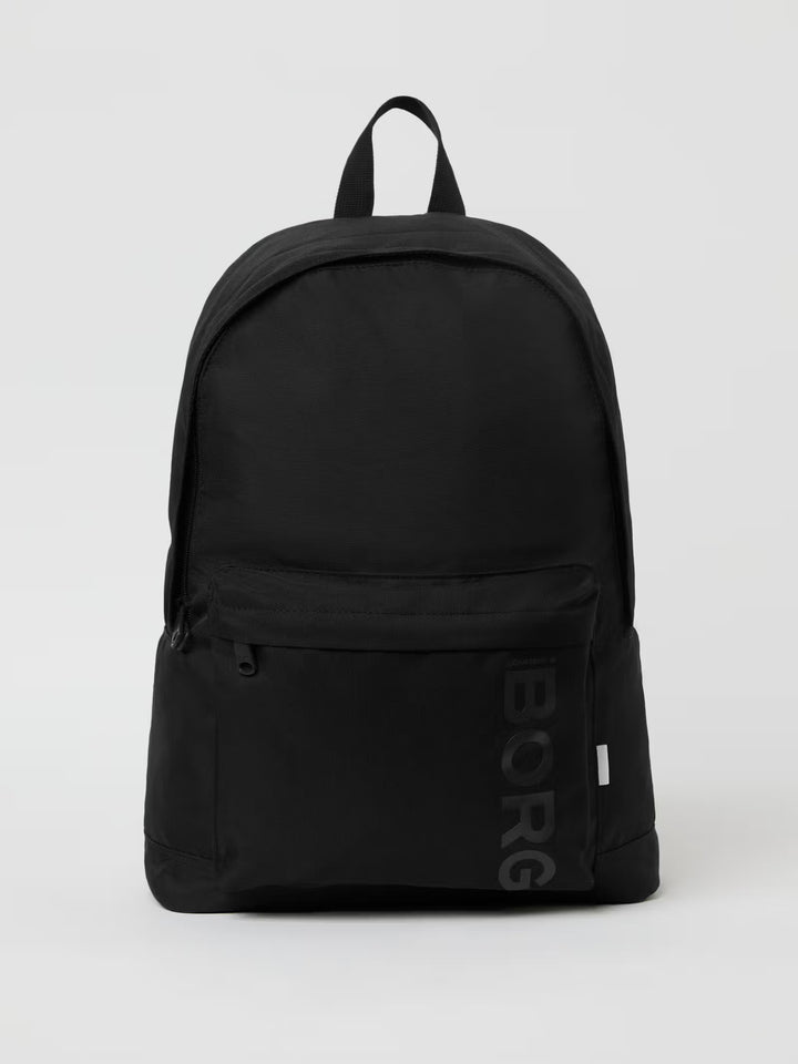 Björn Borg Core Street Ryggsäck - Svart