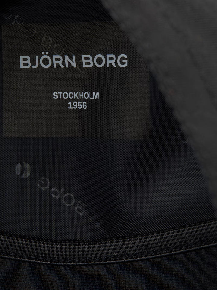 Björn Borg Core Street Ryggsäck - Svart