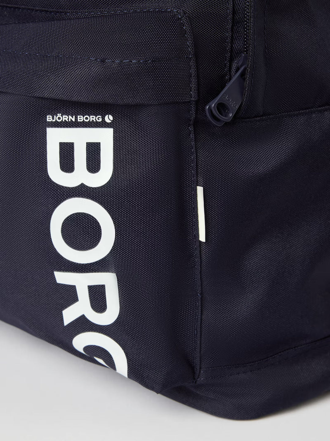 Björn Borg Core Street Ryggsäck - Svart