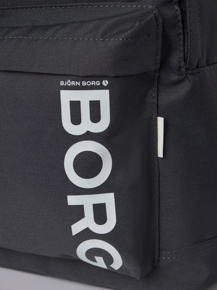 Björn Borg Core Street Ryggsäck - Svart