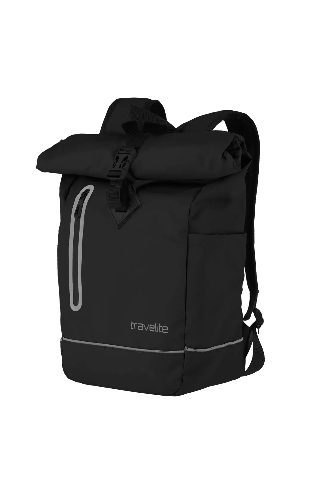 Travelite Basics Rollup Ryggsäck 19L