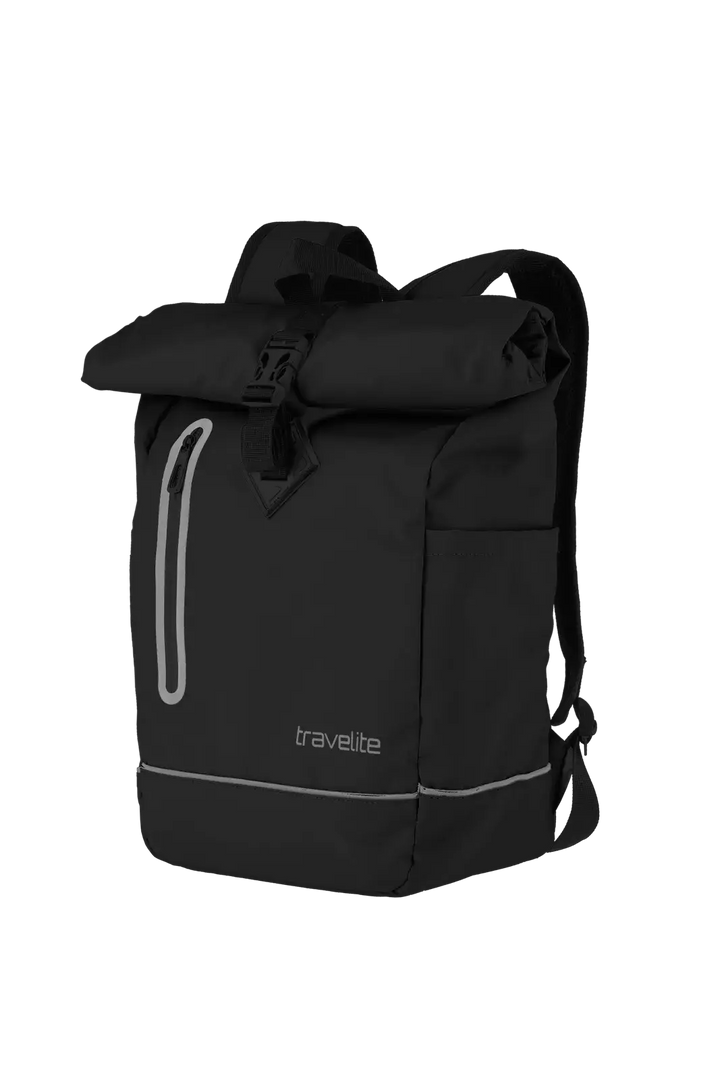 Travelite Basics Rollup Ryggsäck 19L
