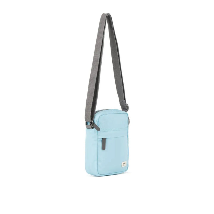 Roka London Bond Axelväska 18cm - Coco