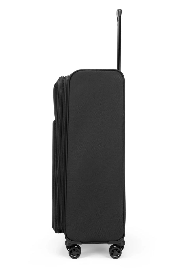 Airbox AS4 Stor Resväska 75cm - Svart