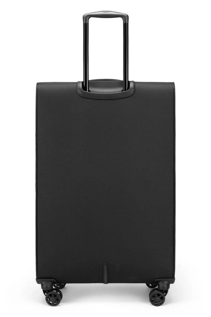 Airbox AS4 Stor Resväska 75cm - Svart