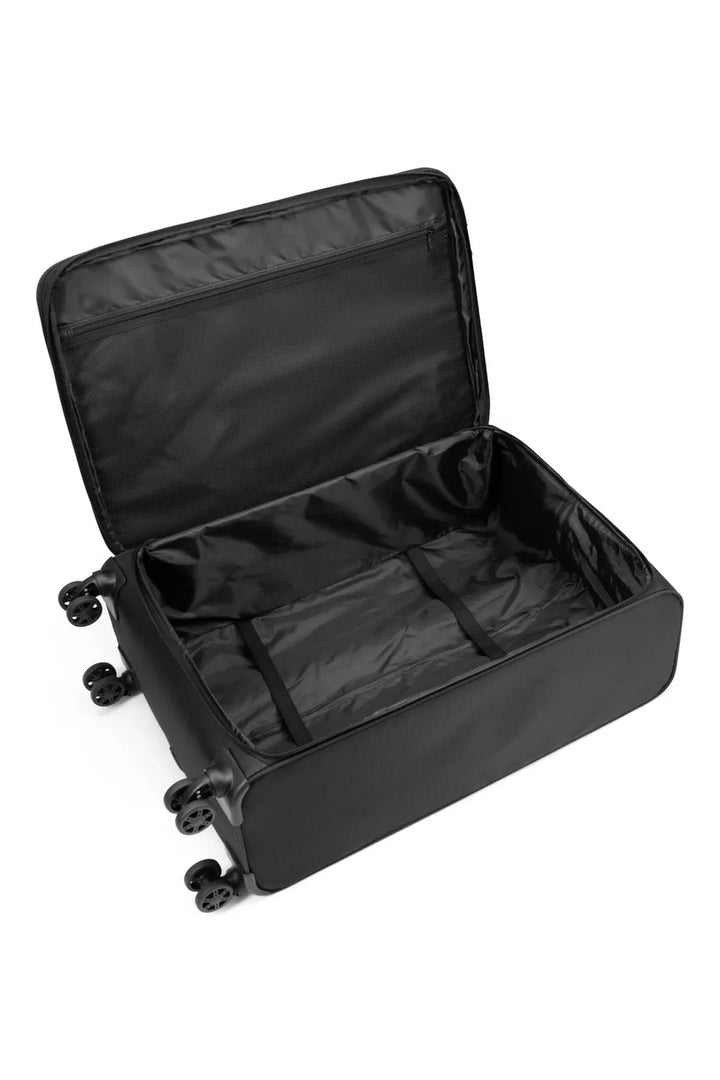 Airbox AS4 Stor Resväska 75cm - Svart