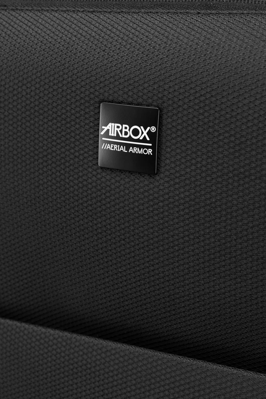 Airbox AS4 Stor Resväska 75cm - Svart