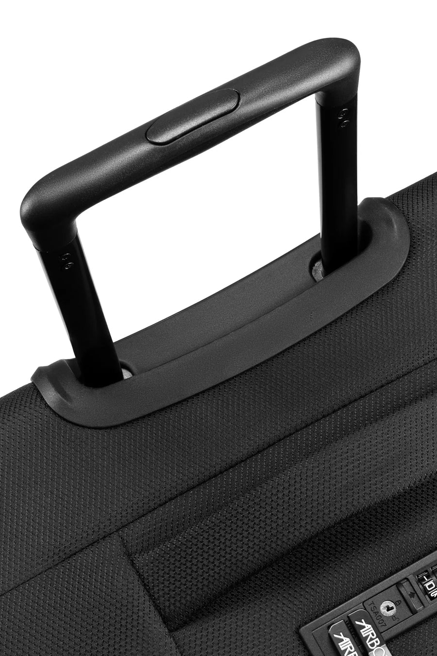 Airbox AS4 Stor Resväska 75cm - Svart