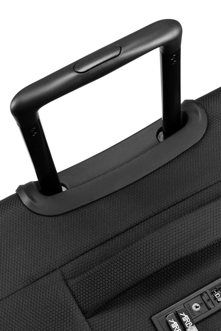 Airbox AS4 Stor Resväska 75cm - Svart