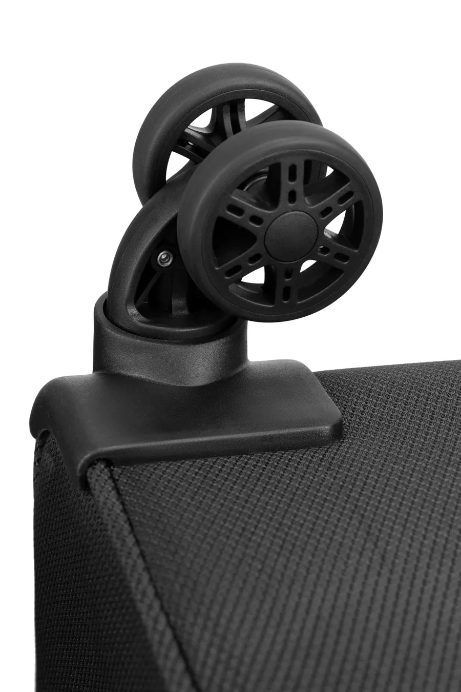 Airbox AS4 Stor Resväska 75cm - Svart