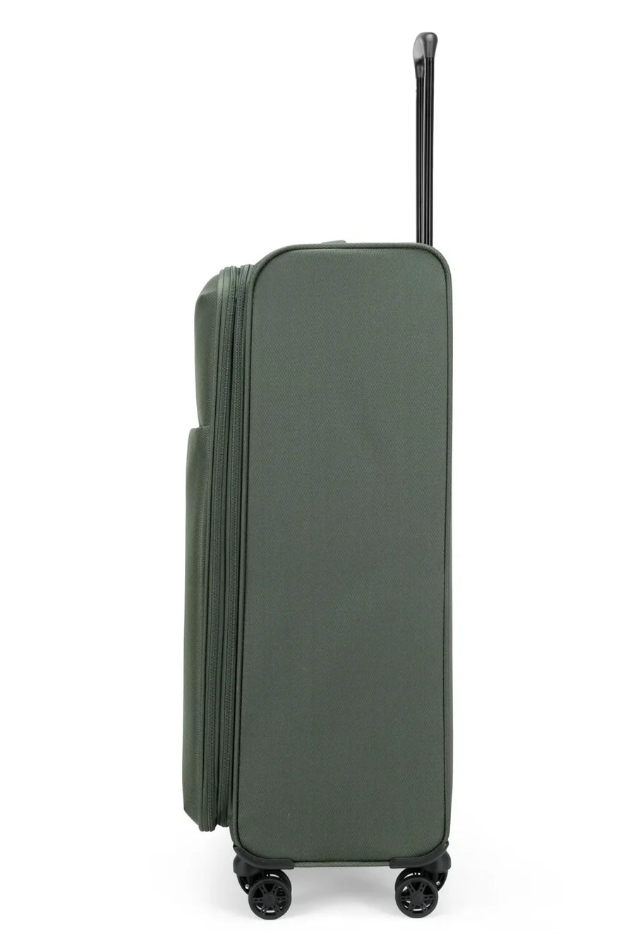 Airbox AS4 Stor Resväska 75cm - Svart