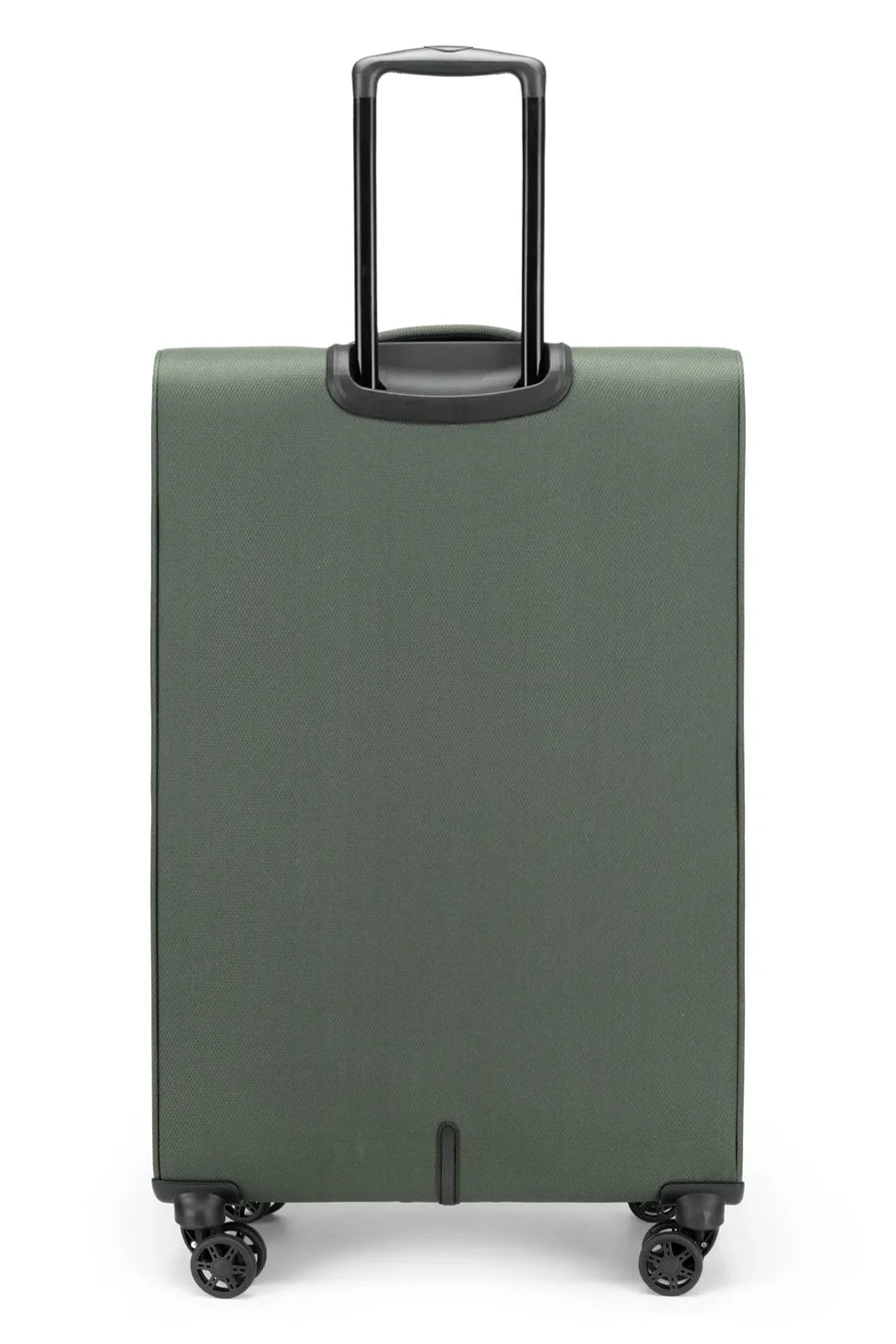 Airbox AS4 Stor Resväska 75cm - Svart