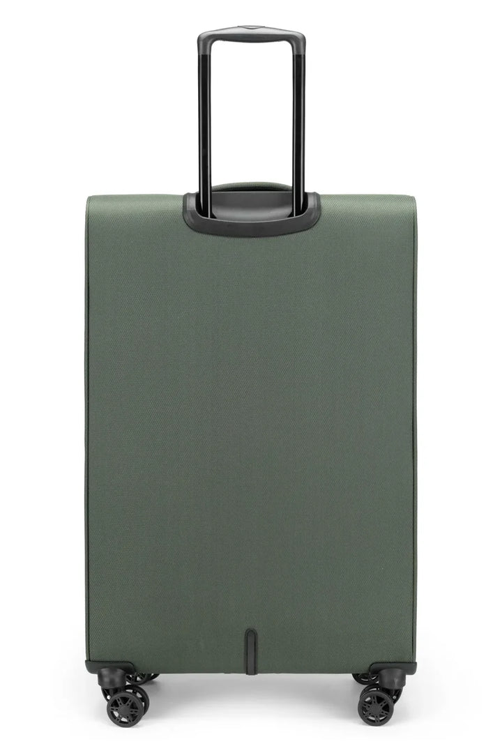 Airbox AS4 Stor Resväska 75cm - Svart
