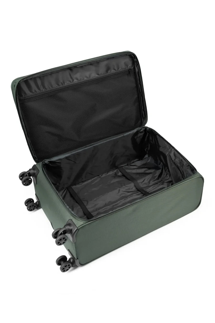 Airbox AS4 Stor Resväska 75cm - Svart