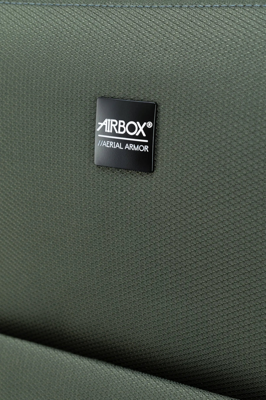 Airbox AS4 Stor Resväska 75cm - Svart