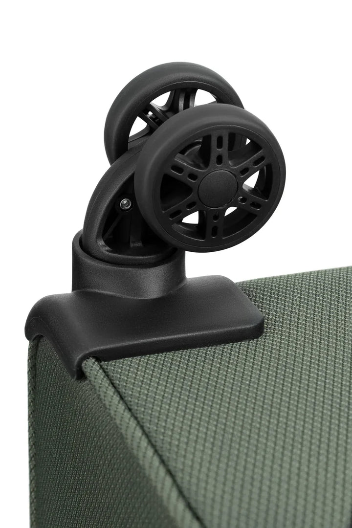 Airbox AS4 Stor Resväska 75cm - Svart