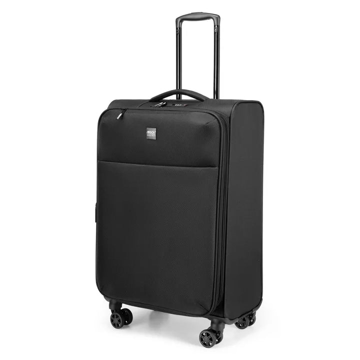 Airbox AS4 Mellanstor Resväska 65cm - Grön