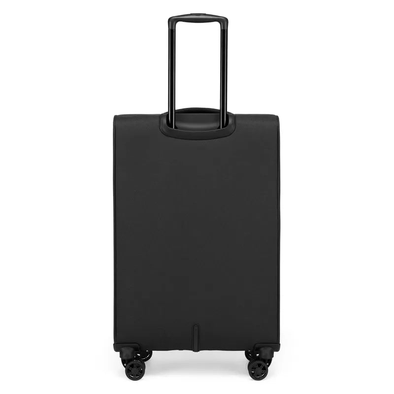 Airbox AS4 Mellanstor Resväska 65cm - Grön
