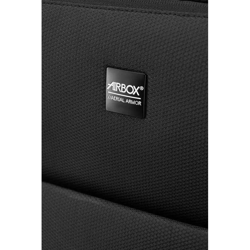 Airbox AS4 Mellanstor Resväska 65cm - Grön