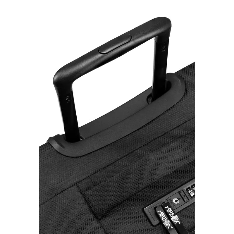 Airbox AS4 Mellanstor Resväska 65cm - Grön