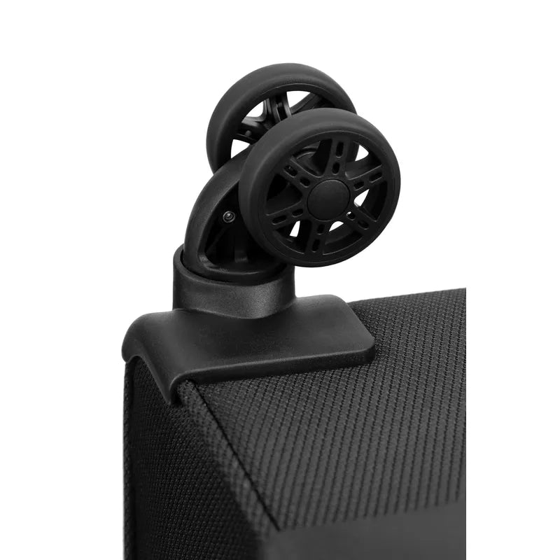 Airbox AS4 Mellanstor Resväska 65cm - Grön