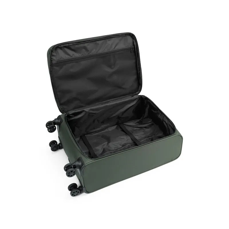 Airbox AS4 Mellanstor Resväska 65cm - Grön