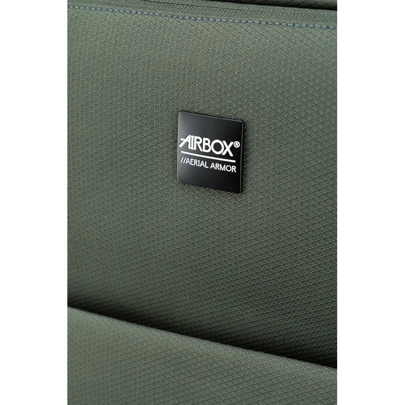 Airbox AS4 Mellanstor Resväska 65cm - Grön