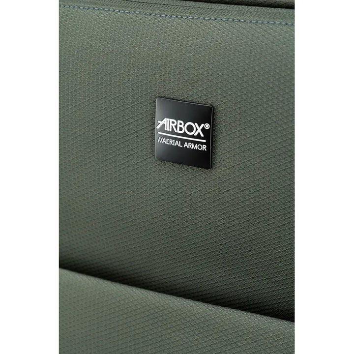 Airbox AS4 Mellanstor Resväska 65cm - Grön
