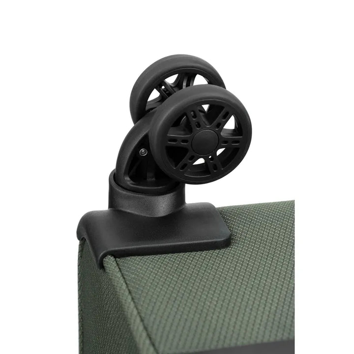 Airbox AS4 Mellanstor Resväska 65cm - Grön