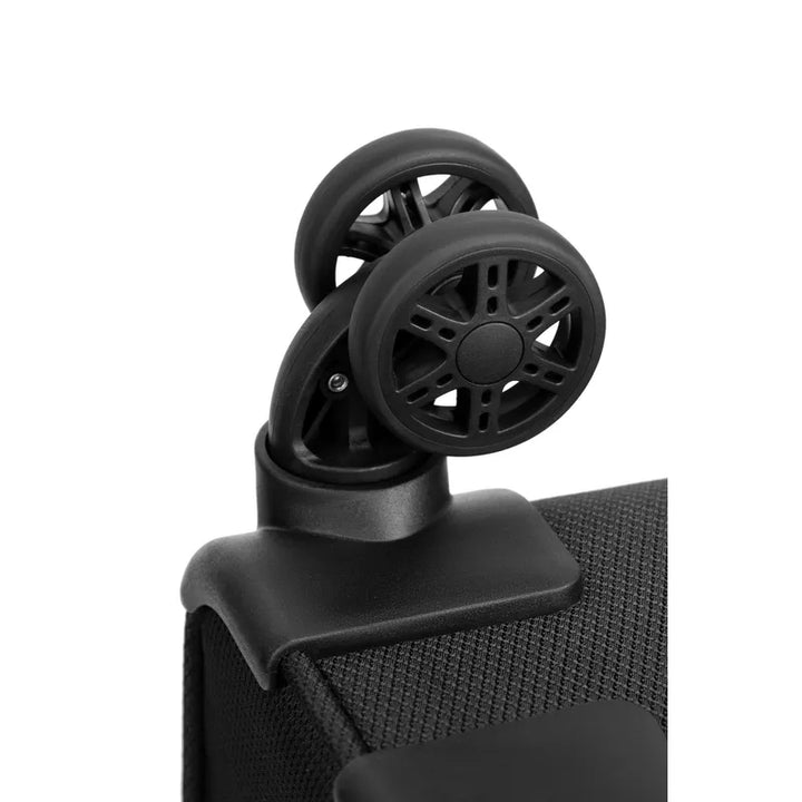 Airbox AS4 Kabinväska 55cm - Grön
