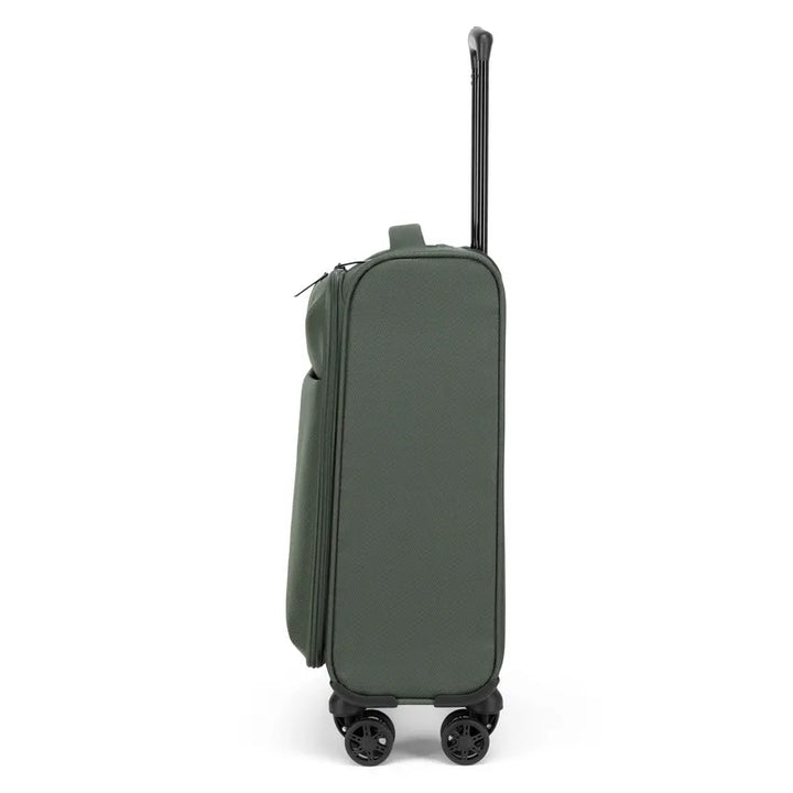 Airbox AS4 Kabinväska 55cm - Grön