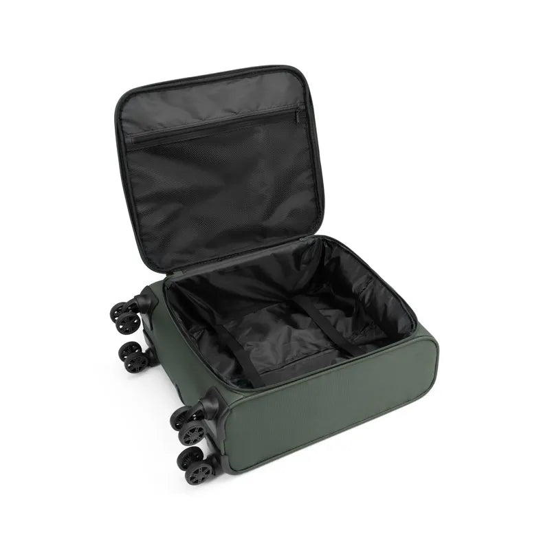 Airbox AS4 Kabinväska 55cm - Grön