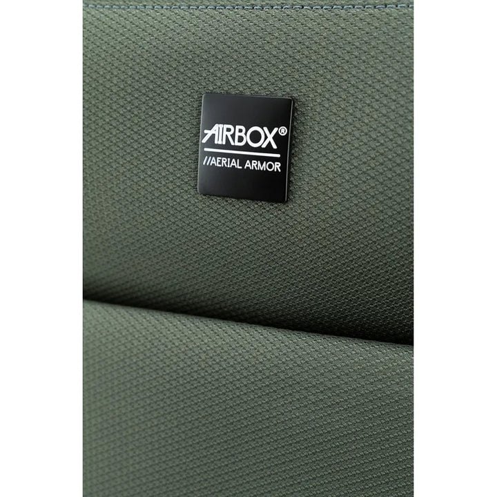 Airbox AS4 Kabinväska 55cm - Grön