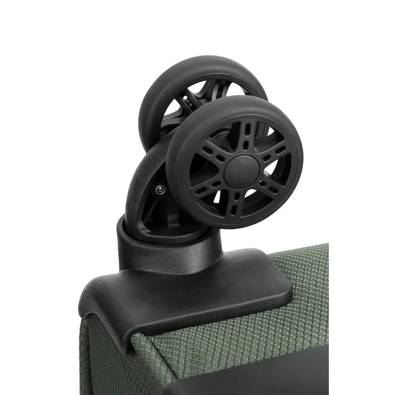 Airbox AS4 Kabinväska 55cm - Grön