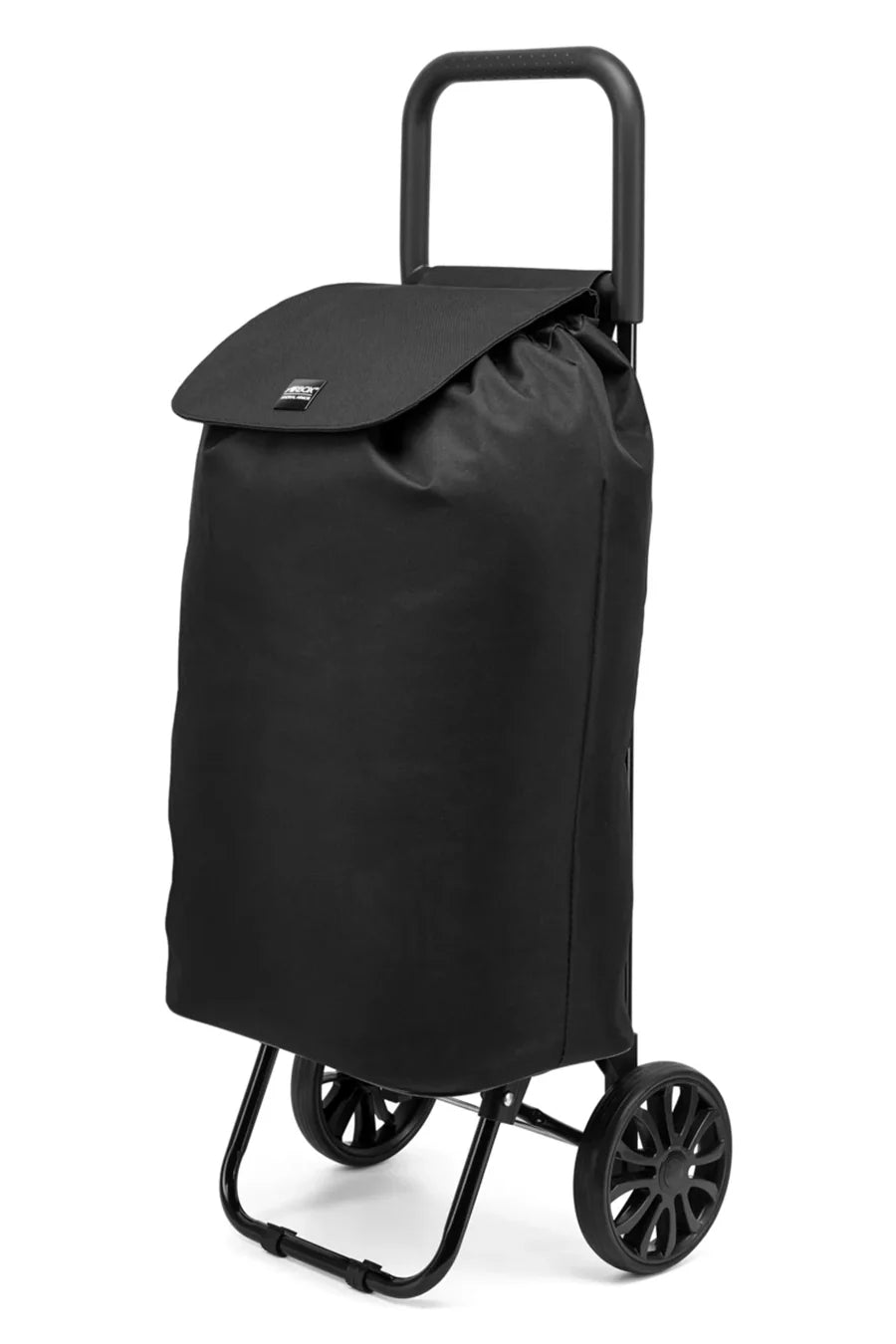 Airbox AS6 Shoppingvagn - Grå