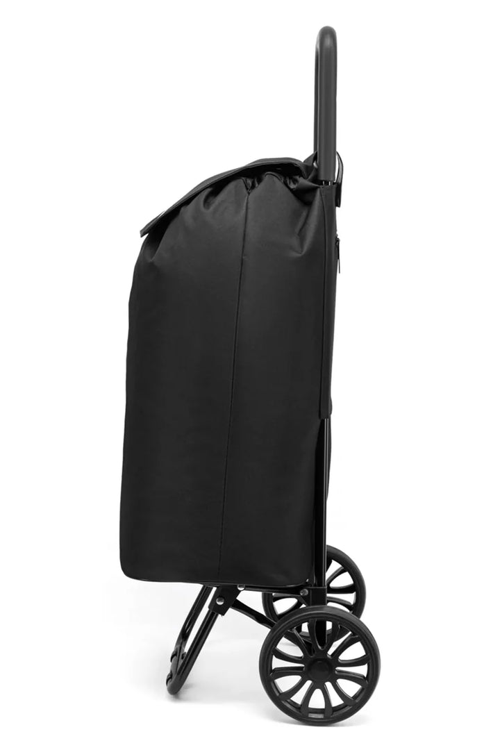Airbox AS6 Shoppingvagn - Grå