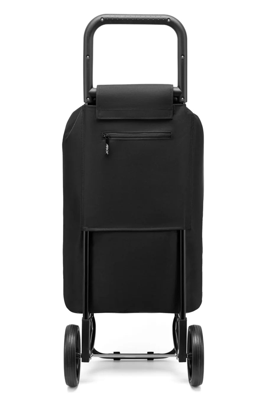 Airbox AS6 Shoppingvagn - Grå