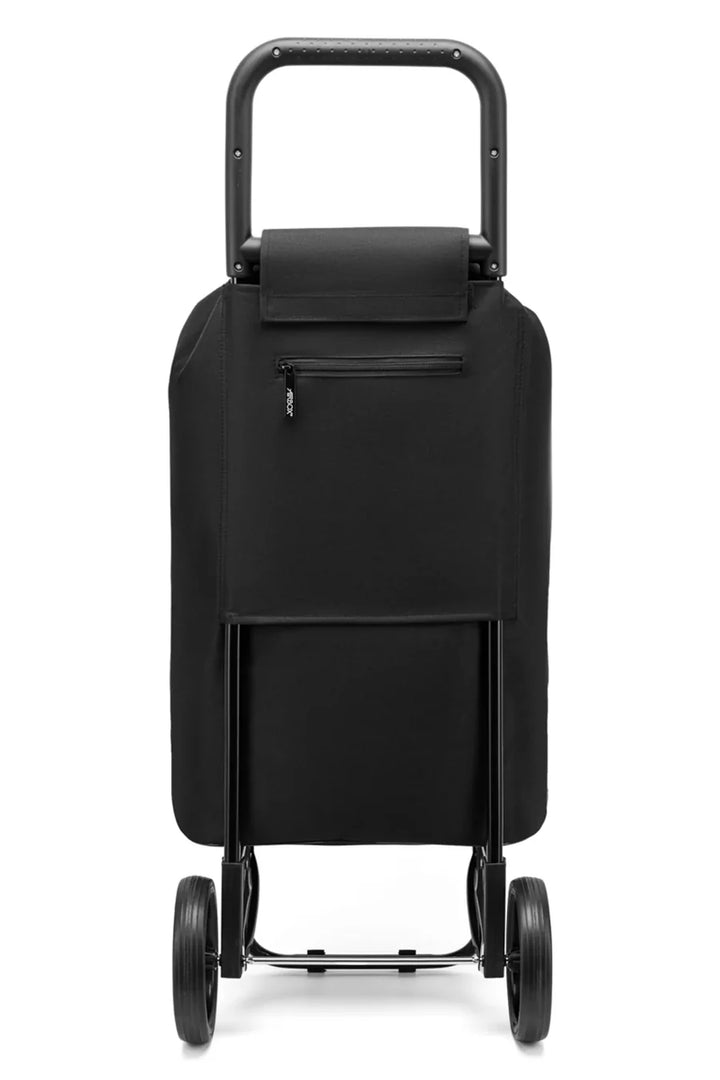 Airbox AS6 Shoppingvagn - Grå