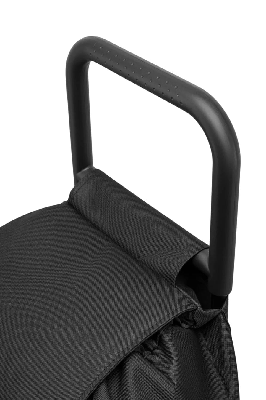 Airbox AS6 Shoppingvagn - Grå