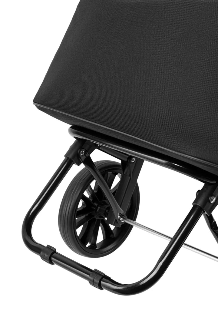Airbox AS6 Shoppingvagn - Grå