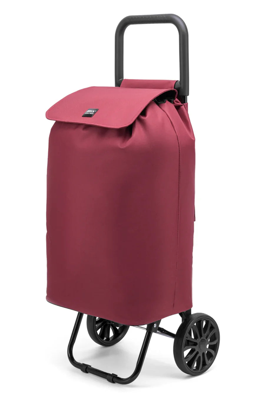 Airbox AS6 Shoppingvagn - Grå