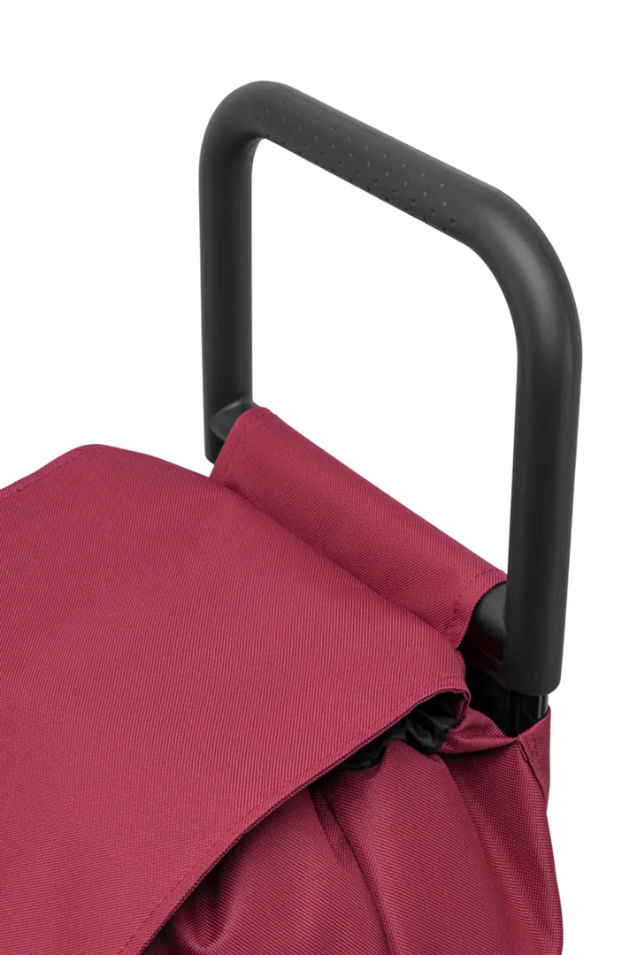 Airbox AS6 Shoppingvagn - Grå