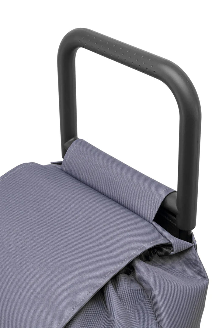 Airbox AS6 Shoppingvagn - Grå