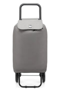 Airbox AS6 Shoppingvagn - Grå
