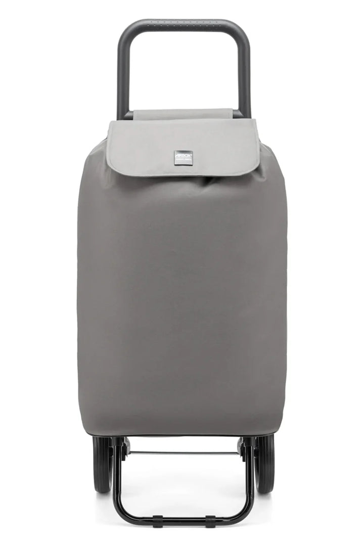 Airbox AS6 Shoppingvagn - Grå