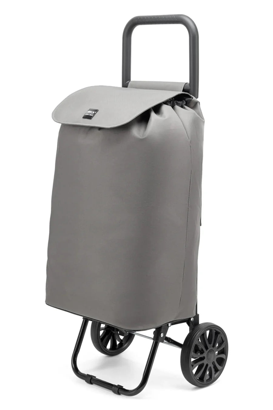 Airbox AS6 Shoppingvagn - Grå