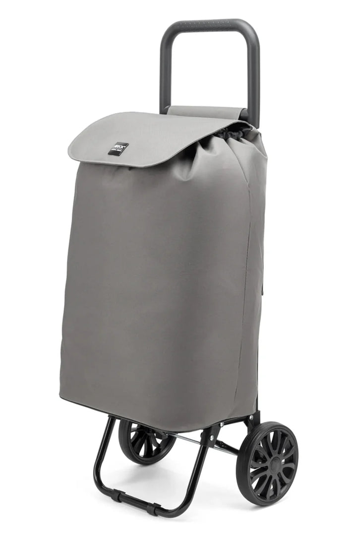 Airbox AS6 Shoppingvagn - Grå