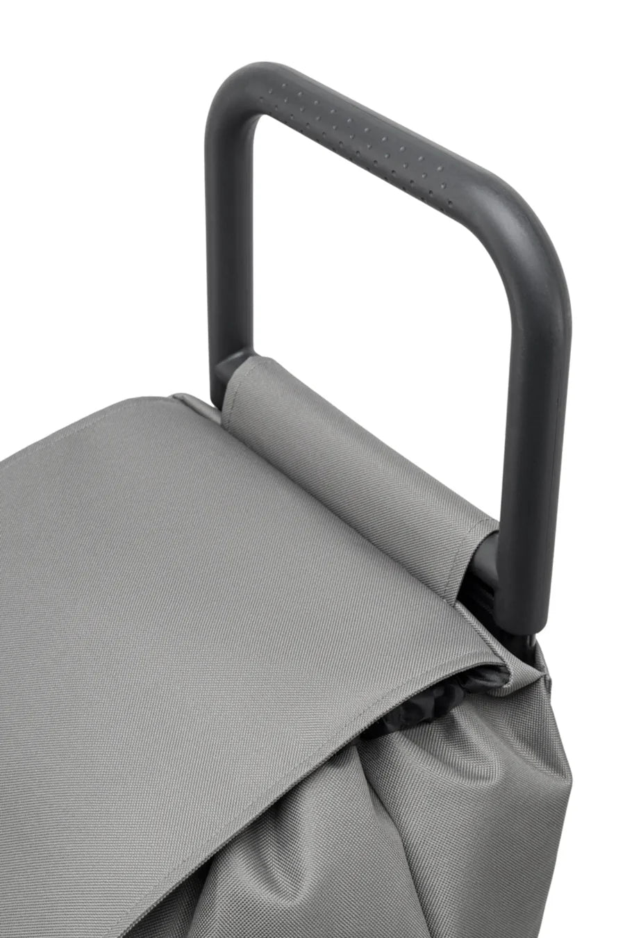 Airbox AS6 Shoppingvagn - Grå