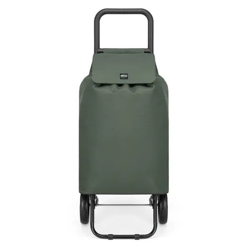 Airbox AS6 Shoppingvagn - Grå